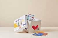Hallmark Business Box wenskaarten doos van 75 stuks-2