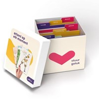 Hallmark Business Box wenskaarten doos van 75 stuks