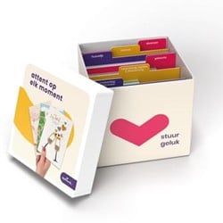 Hallmark Business Box wenskaarten doos van 75 stuks