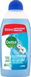 Dettol allesreiniger, katoenfris, fles van 500 ml
