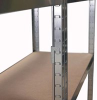 Avasco verbindstuk voor Strong rek-2