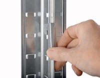 Avasco verbindstuk voor Strong rek-1