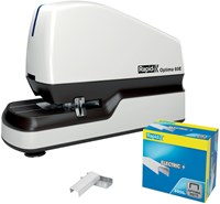 Rexel elektrische nietmachine Optima 70