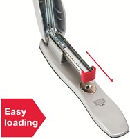 Rexel blokhechter Odyssey-3