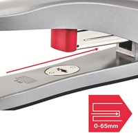 Rexel blokhechter Odyssey-9