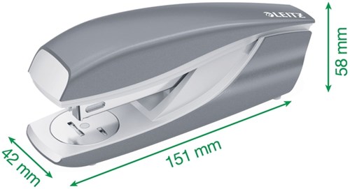 Nietmachine Wow Nexxt parelwit-2