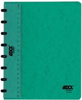 Notitieboek A5 Gelinieerd Assorti Adoc Schrift Classic-2