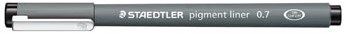Staedtler fineliner Pigment Liner 0,7 mm