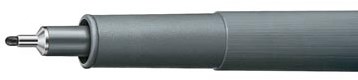 Staedtler pigment liner 1,0 mm zwart-2