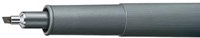 Staedtler fineliner pigment liner met beitelpunt zwart-2