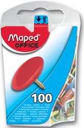 Maped punaises