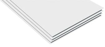 Tekenpapier 120 g/m², 29,7 x 42 cm A3