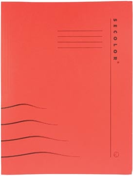Clipmap A4 rood ds/50