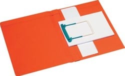 Clipexmap Plus rood