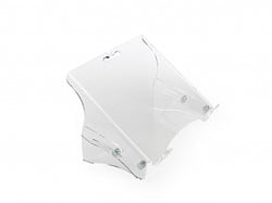 Laptop standaard Bakker Elkhuizen QNote 350