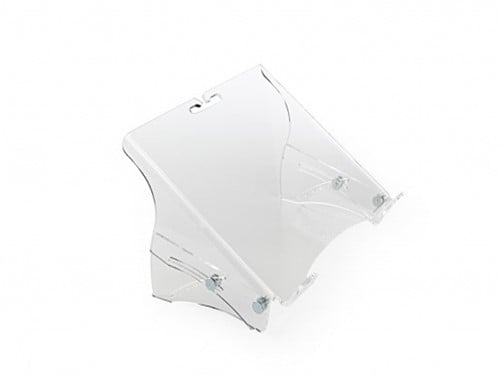 Laptop standaard Bakker Elkhuizen QNote 350