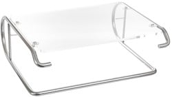 Beeldschermverhoger R-Go ErgoSteel Essential
