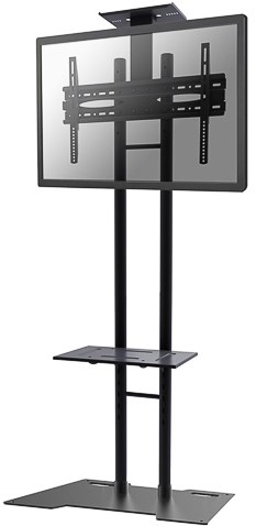 PLASMA-M1700ES NEOMOUNTS TV floor stand 35kg single black