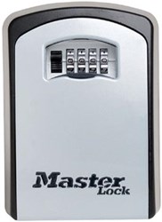 De Raat Master Lock 5403, sleutelkluis