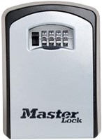 De Raat Master Lock 5403, sleutelkluis-2