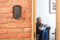 De Raat Master Lock 5426, sleutelkluis-1