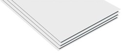 Tekenpapier 180 g/m², 27 x 36 cm