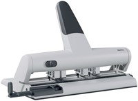 Leitz perforator 4 gaats 5114 Heavy Duty