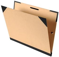 Canson tekenmap Tendance 32 x 45 cm