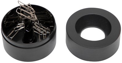 Papercliphouder Maul zwart-3