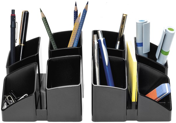 Pennenkoker gekleurd • Creatief en Kado | Kado & Traktatie Shop