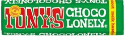 Chocolade Tony's Chocolonely reep 47gr hazelnoot