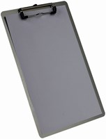 Klembord A3 MAUL aluminium dwars 1 stuk-1