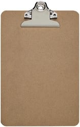 Klembord A5 MAULclassic  hardboard