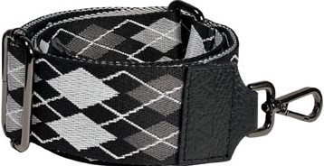 Schouderband tas BERLINGTON