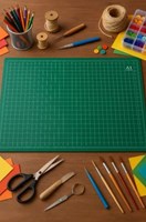 Snijmat A1 90 x 60 cm-1