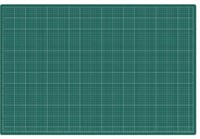 Snijmat A1 90 x 60 cm