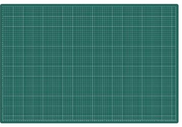 Snijmat A1 90 x 60 cm