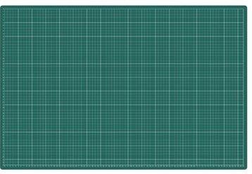 Snijmat A2 60 x 40 cm