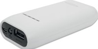 Powerbank 4400 mAh wit Ednet-2
