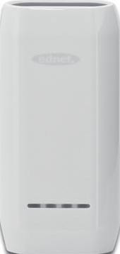 Powerbank 4400 mAh wit Ednet-3