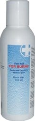 Pijnverlichtende gel voor brandwonden, 120 ml