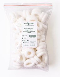 pleisters wit Fixfirst vingerbobs