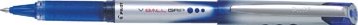 Rollerball PILOT V-Ball grip VBG-7 blauw 0.4mm