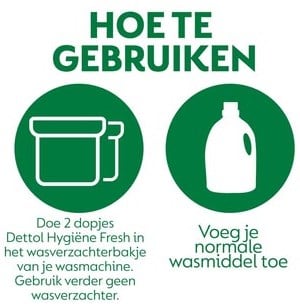 Dettol wasmiddel toevoeging  antibacterieel  lavendel  fles van 1 5 l-3