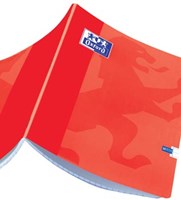 Oxford schrift School 21 x 29,7 cm A4 72 bladzijden geruit 5 mm-1