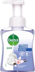 Handzeep Dettol Foam Vanilla 250ml