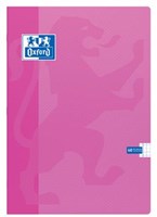 Oxford schrift School 21 x 29,7 cm A4 120 bladzijden geruit 5 mm-3