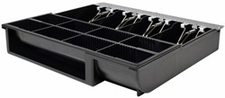 Safescan inzetbak voor kassalade 4141T1, geschikt voor SD-4141 en HD-4141S