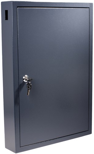Sleutelkast Pavo deluxe 100 haken 550x380x90mm-2