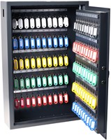 Sleutelkast Pavo high security 100 haken 555x408x138mm